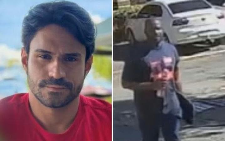 Justiça torna réu assassino que estrangulou advogado após se arrepender de relação