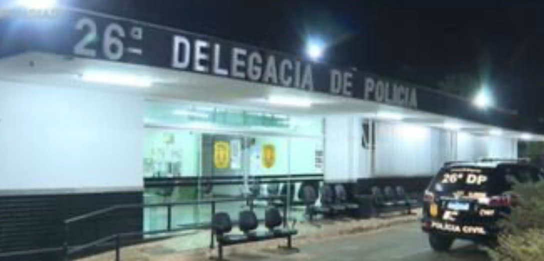 “Ele vai me matar, mãe”: mulher manda áudio pedindo socorro e é resgatada