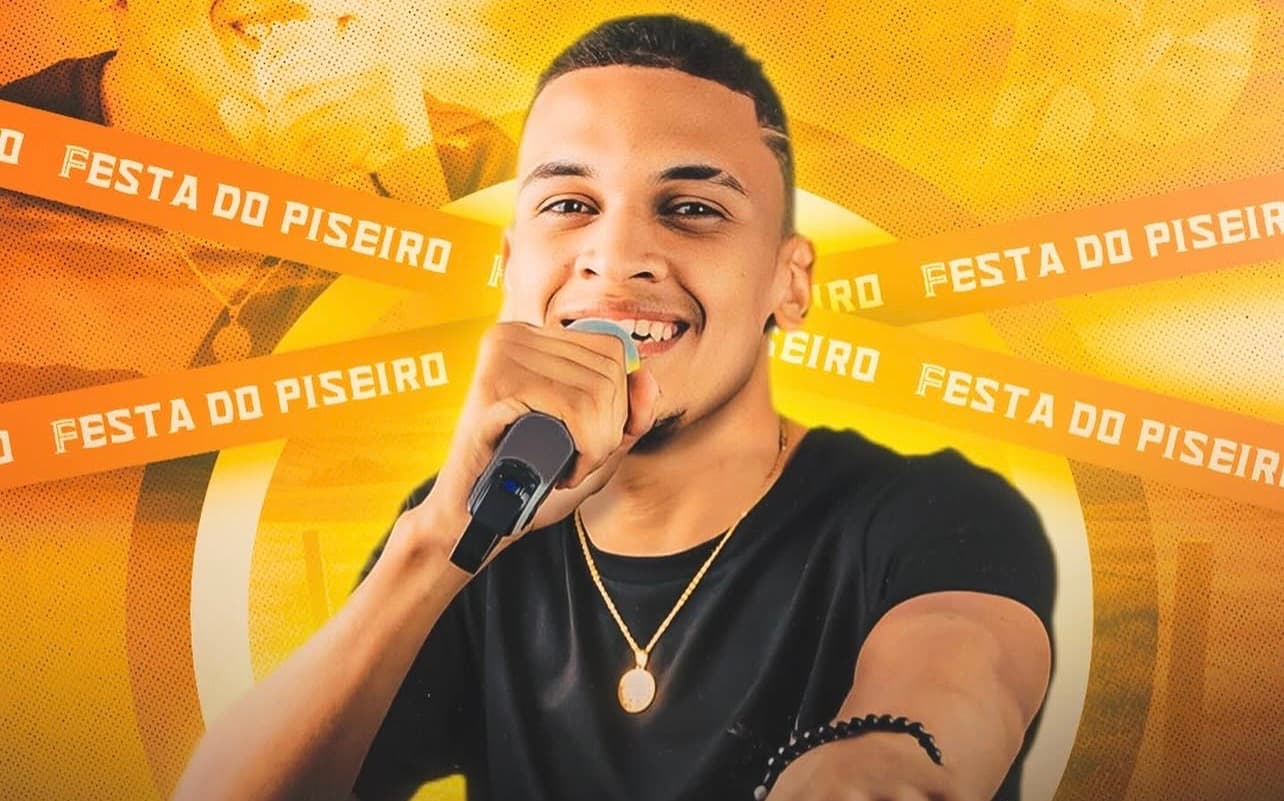 Cantor desabafa após perder R$ 800 mil no "Jogo do Tigrinho" e apostas: "Acabei com a minha vida"