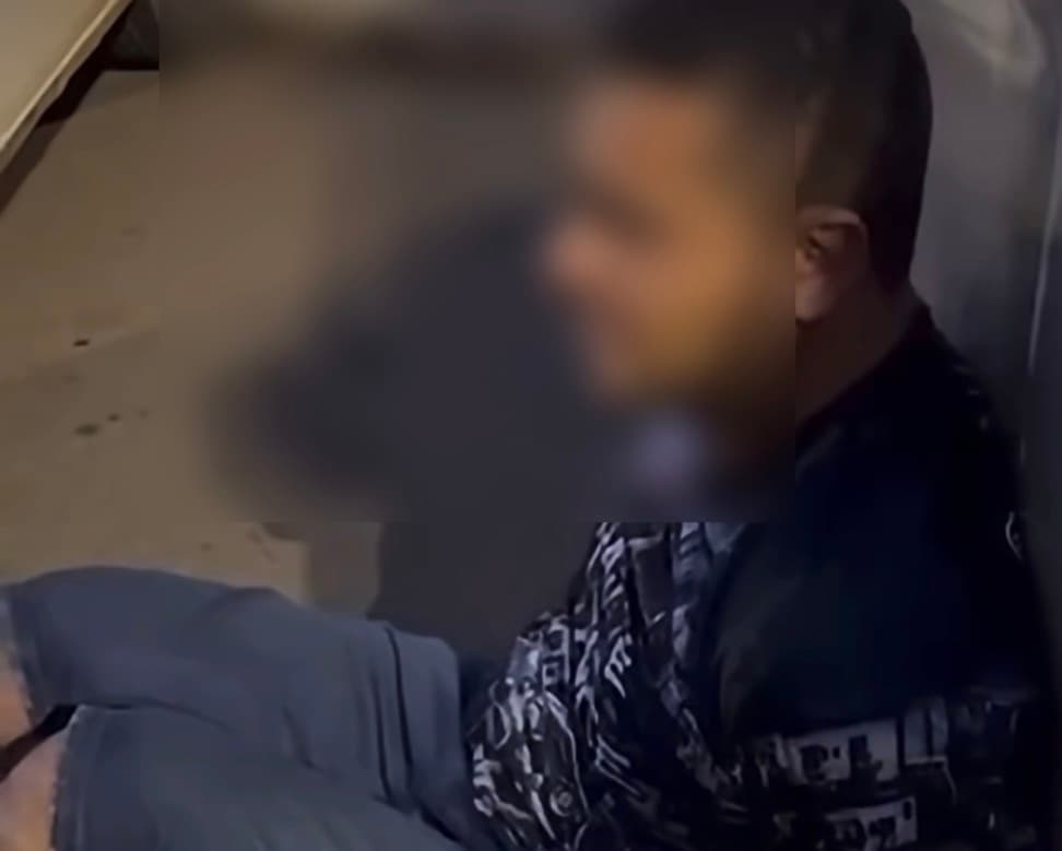 Assassino foge de Nerópolis, tenta furar blitz em Goiânia e acaba preso após cair de moto