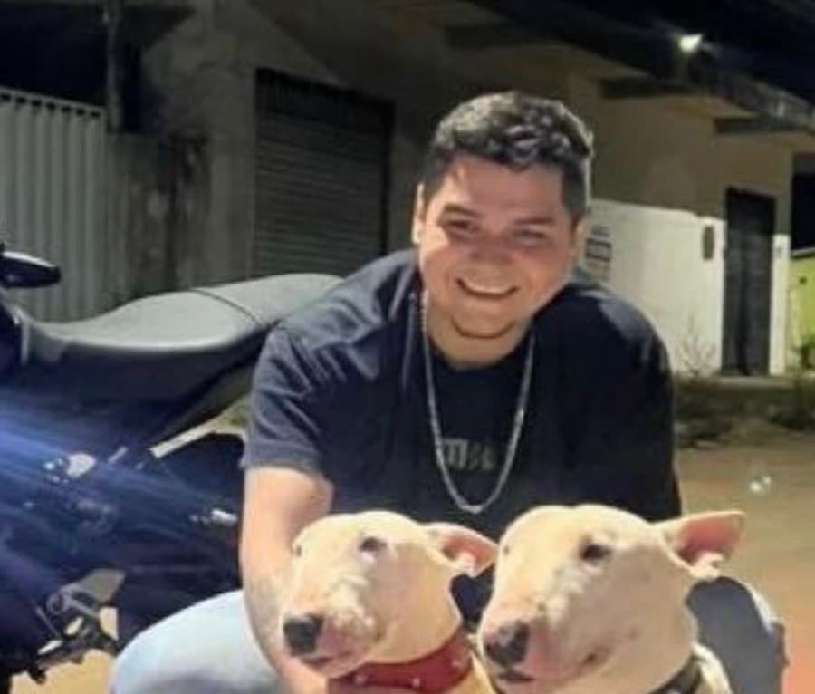 Identificado motociclista morto após ser atingido por carro que fez conversão errada