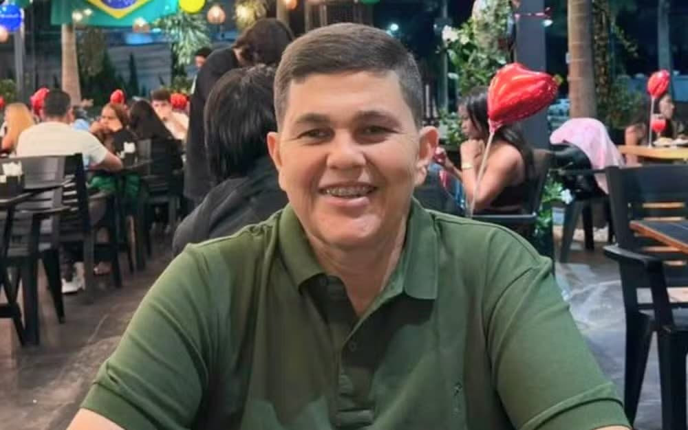 Corretor de imóveis morre enquanto caminhava em esteira de academia
