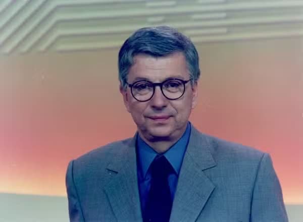 Morre o jornalista Renato Machado, aos 83 anos, ícone da TV brasileira