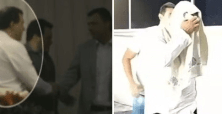 Médico condenado a 18 anos por estupr@r adolescente em Goiânia deixa a cadeia