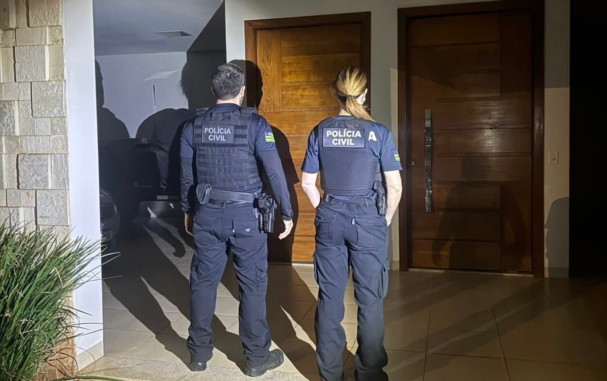 Servidores são investigados por vender esquema de “fura-fila” de cirurgias do SUS em Caiapônia
