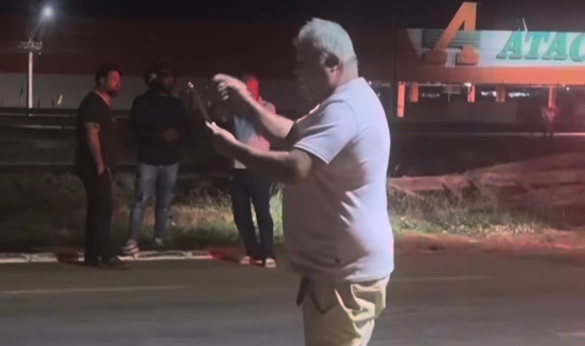 Pai não se conforma com morte do filho em acidente e desabafa: “Vou lutar por justiça”