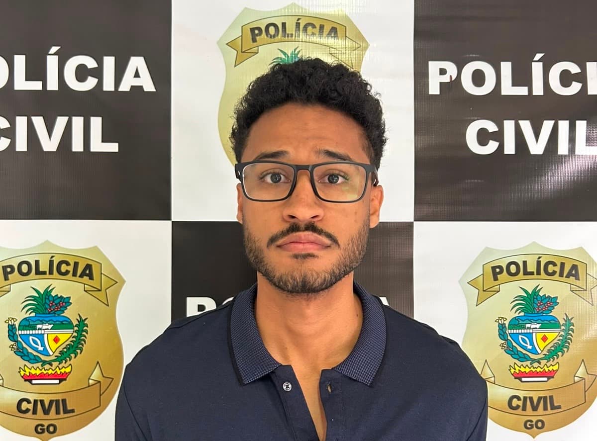 Ex-gerente de banco é preso por aplicar golpe de R$ 5 milhões usando senhas de idosos