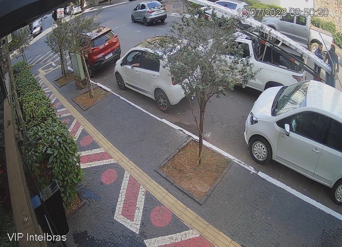 Família de trabalhador morto por carro em alta velocidade organiza protesto no Setor Oeste