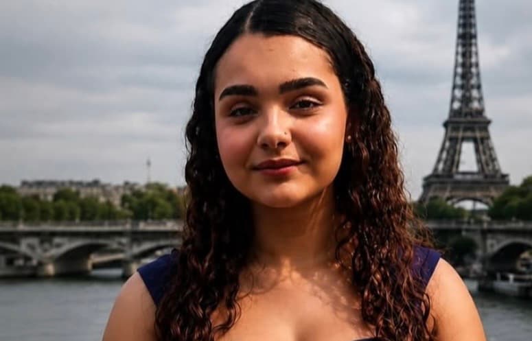 Adolescente goiana de 16 anos desaparece em estação de trem na França; amiga da jovem também sumiu