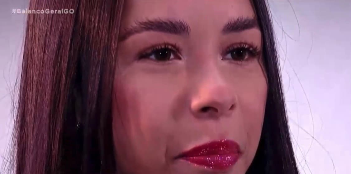 Jovem presa por engano explica que único vínculo com investigado era número trocado em festa