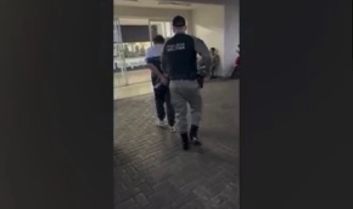 Morre policial aposentado resgatado em estado grave de desnutrição; 'filho de criação' segue preso