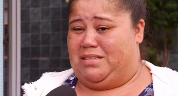 Mãe sentiu dor no peito horas antes de filha ser morta em chacina; irmã faz desabafo emocionante