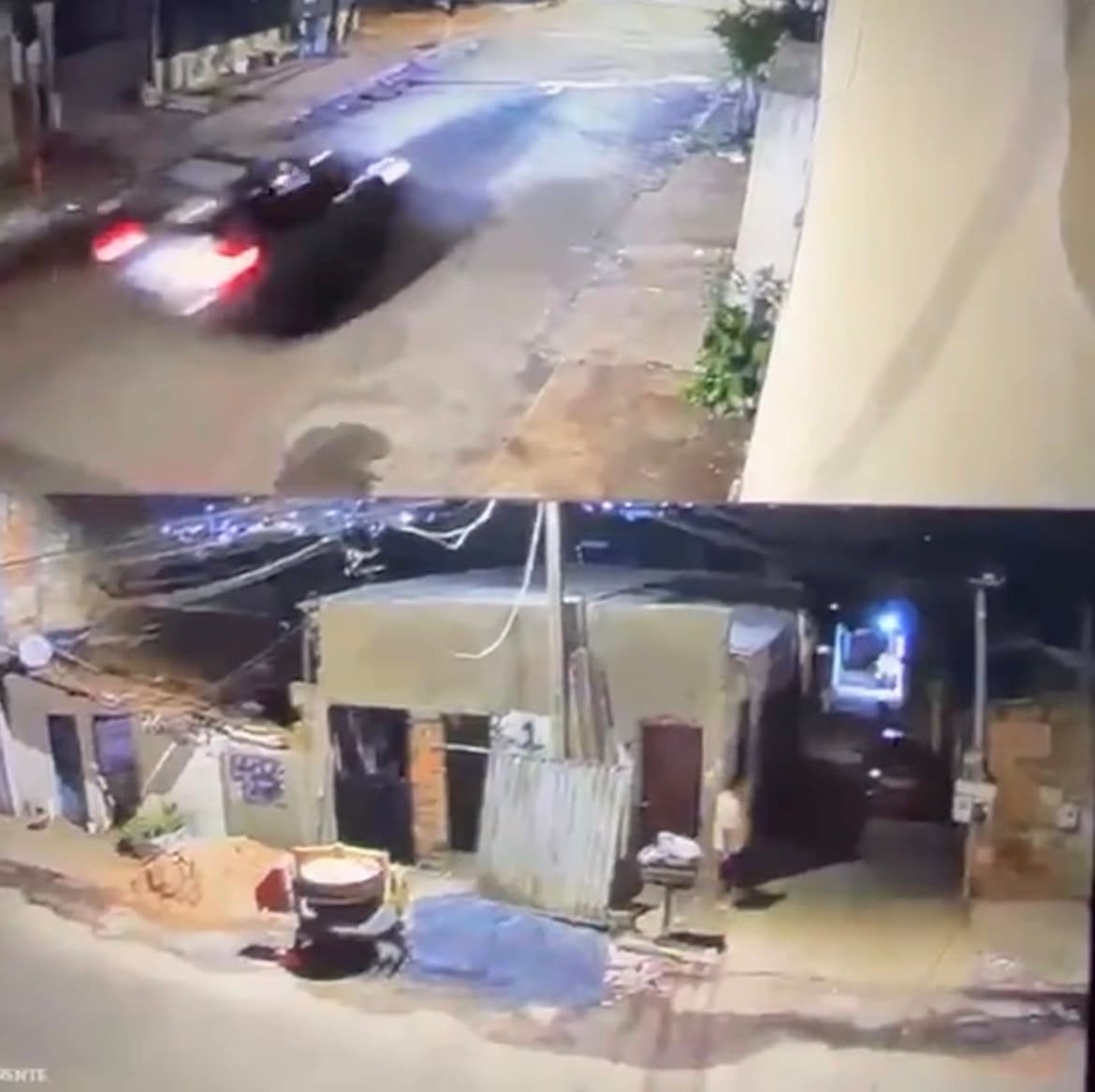 ‘Olheiro’ vigia beco e jovem é morto ao tentar fugir de emboscada em Rio Verde