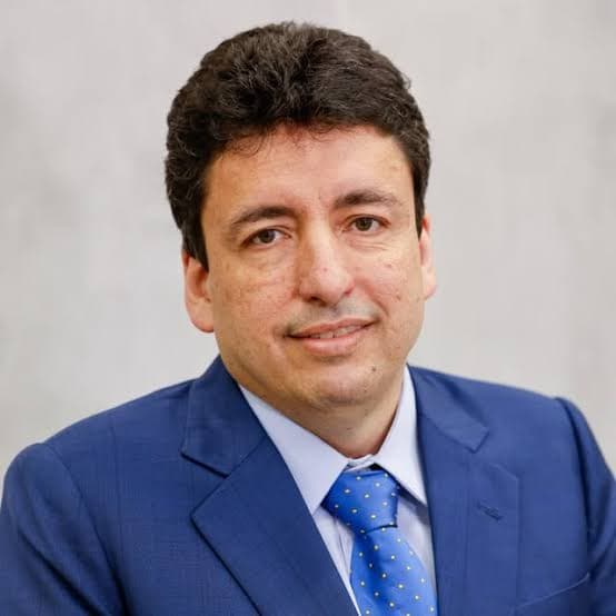 Adriano da Rocha Lima é o escolhido para ser o vice de Daniel Vilela