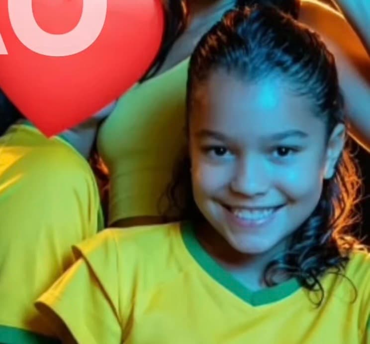 “Nossa Cecília se foi’, diz mãe ao se despedir da filha após acidente na GO-139