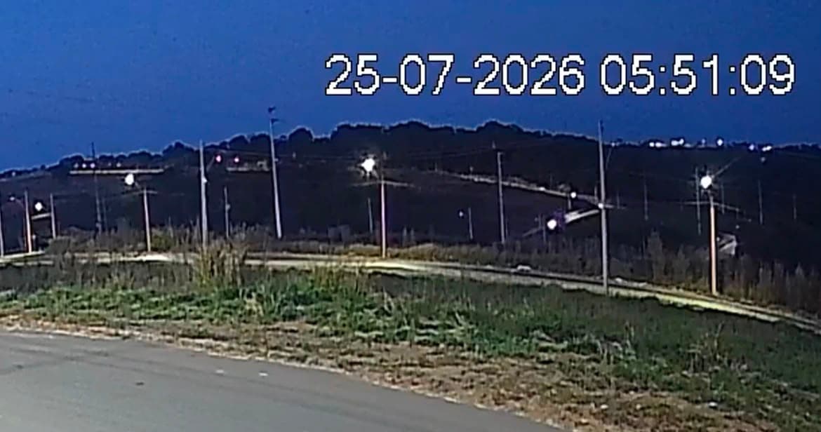 Câmera flagrou capotamento de marceneiro desaparecido há 11 dias; veja detalhes da investigação