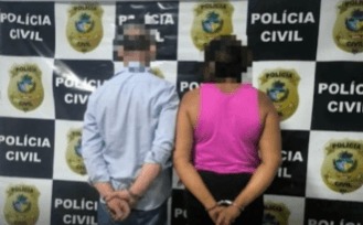 Pai acusado de encomendar a morte do próprio filho alegou doença na audiência de custódia; justiça negou liberdade