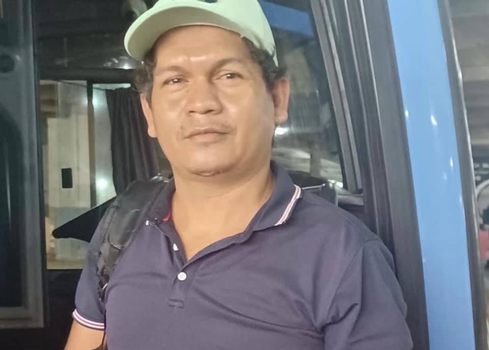 Suspeito confessa ter buscado faca para matar homem em bar; crime foi gravado por testemunhas