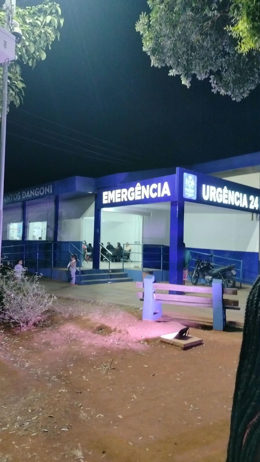 URGENTE: Alunas são socorridas às pressas após estudante dopar colegas com tarja preta em Goianira