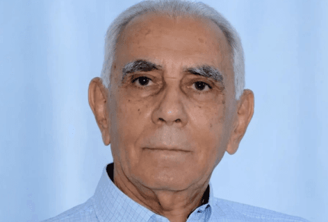 Ex-prefeito de Pontalina morre após 16 dias internado vítima de atentado