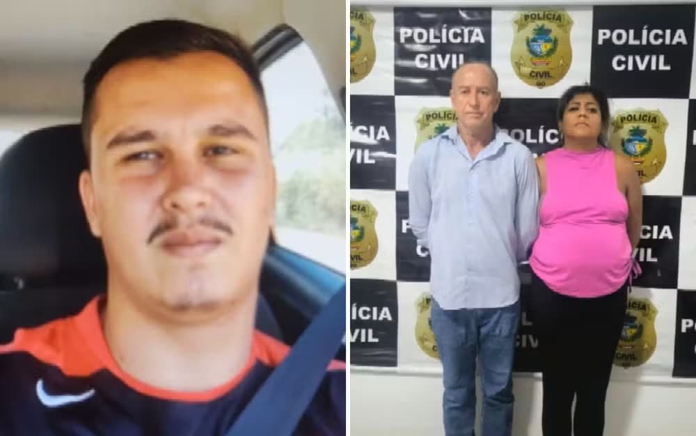 Filho teria sido assassinado por cobrar dívida de R$ 60 mil do pai