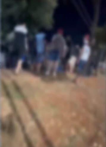 Homem morto no Setor Finsocial foi baleado pelas costas; suspeito era foragido da justiça