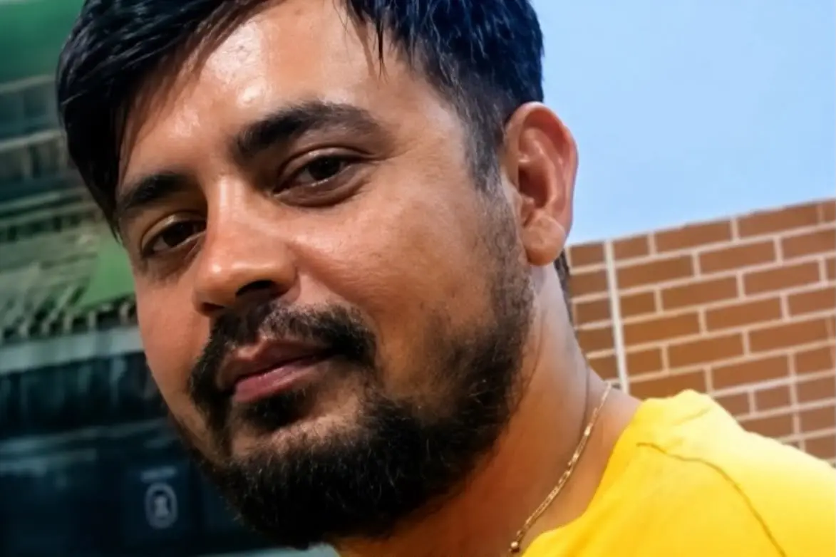“Esperança é a última que morre”, diz mãe de marceneiro desaparecido há 15 dias