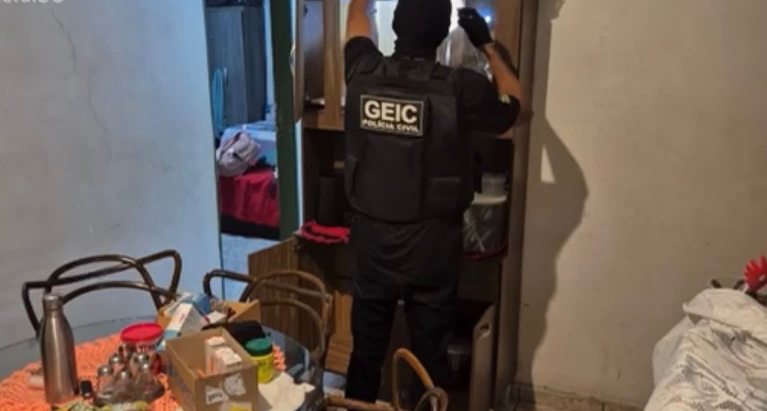 Casal é suspeito de falsificar laudos e inventar doença em filho para conseguir remédios de alto custo de graça