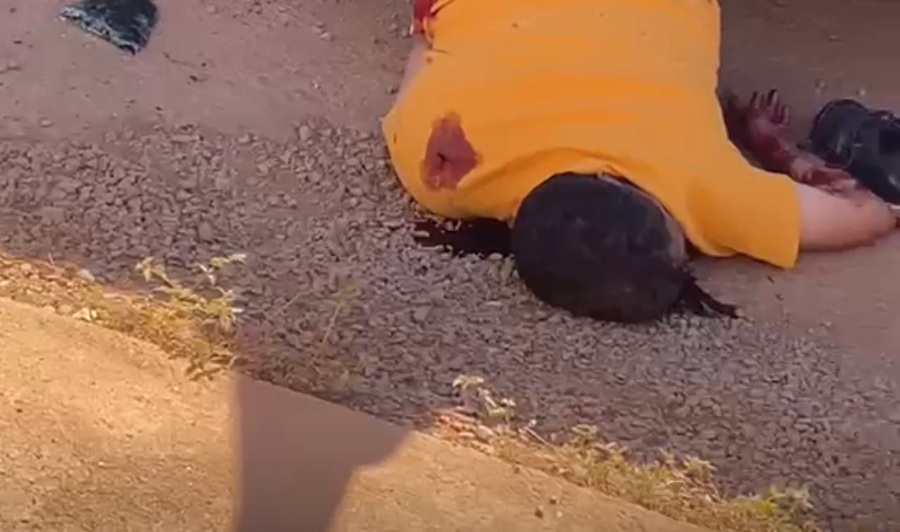 Tiroteio por desacordo comercial deixa quatro mortos em Goiás