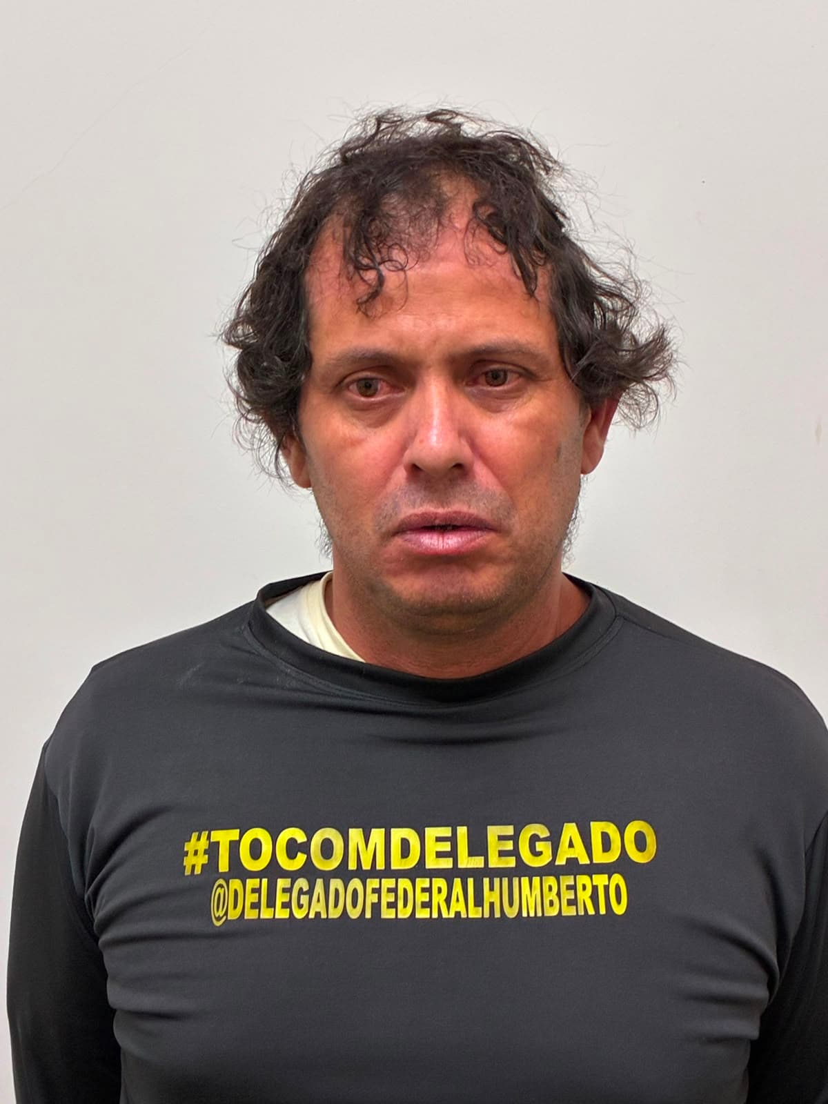 Motorista de aplicativo é preso acusado de tirar a calça e trancar passageira em carro em Anápolis