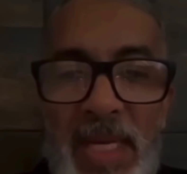 PM aposentado suspeito de chacina em Formosa alega legítima defesa: “Fiquei desesperado”