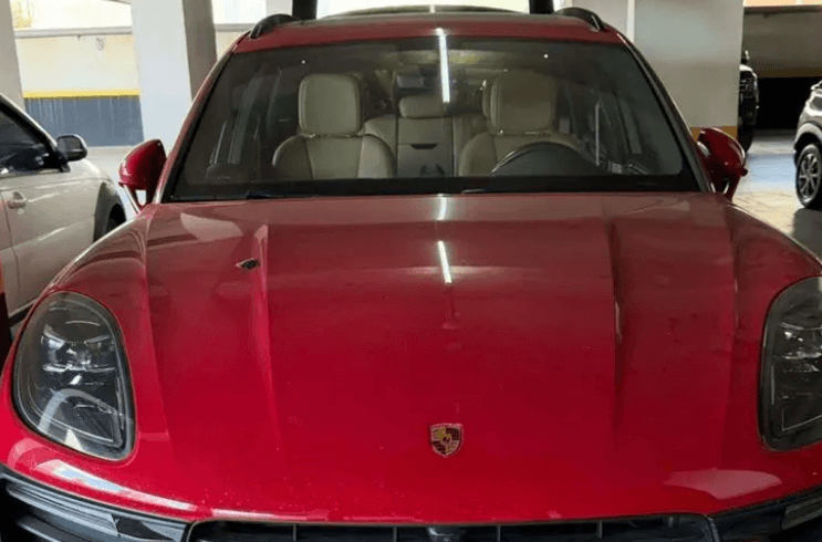 Carro de luxo de dono do Medellin desaparece de garagem após morte de empresário; polícia investiga