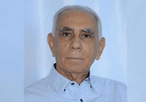 Polícia prende mandante do assassinato do ex-prefeito de Pontalina