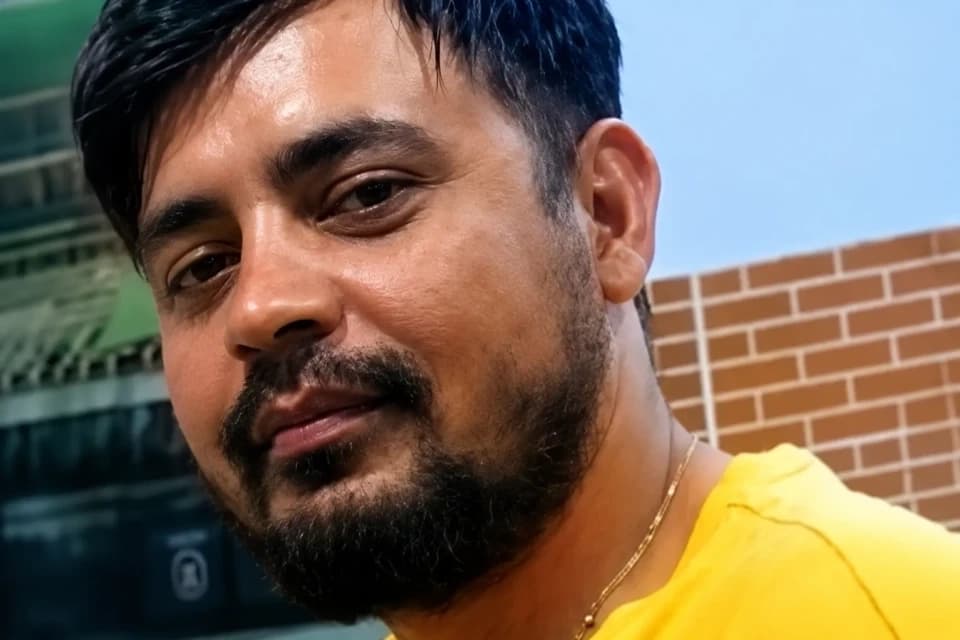 Força-tarefa busca marceneiro desaparecido há 18 dias após acidente; família oferece R$ 30 mil