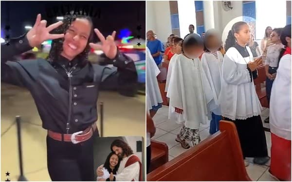 “Estou sofrendo muito”, diz mãe de menina estuprada e enterrada pelo tio; MP denuncia acusado