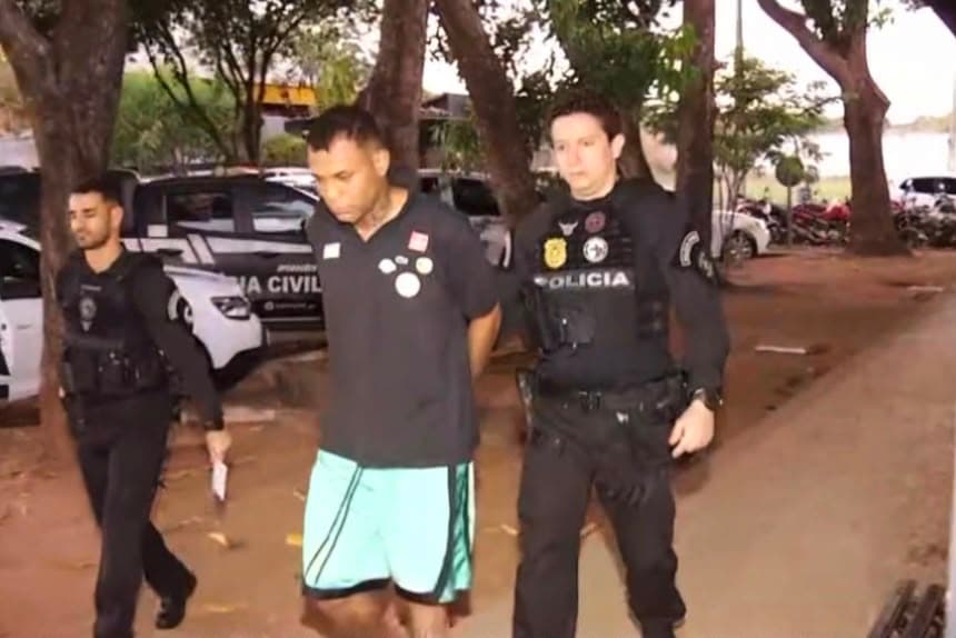 Facção do Rio de Janeiro encomenda morte de jovem em Goiânia com ordem direta: "Tiro na cabeça"