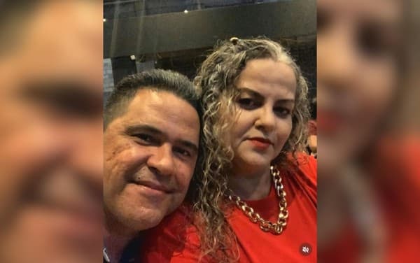 Trabalhador atropelado por adolescente bêbado sofre duas paradas cardíacas; esposa segue grave e família teme sequelas