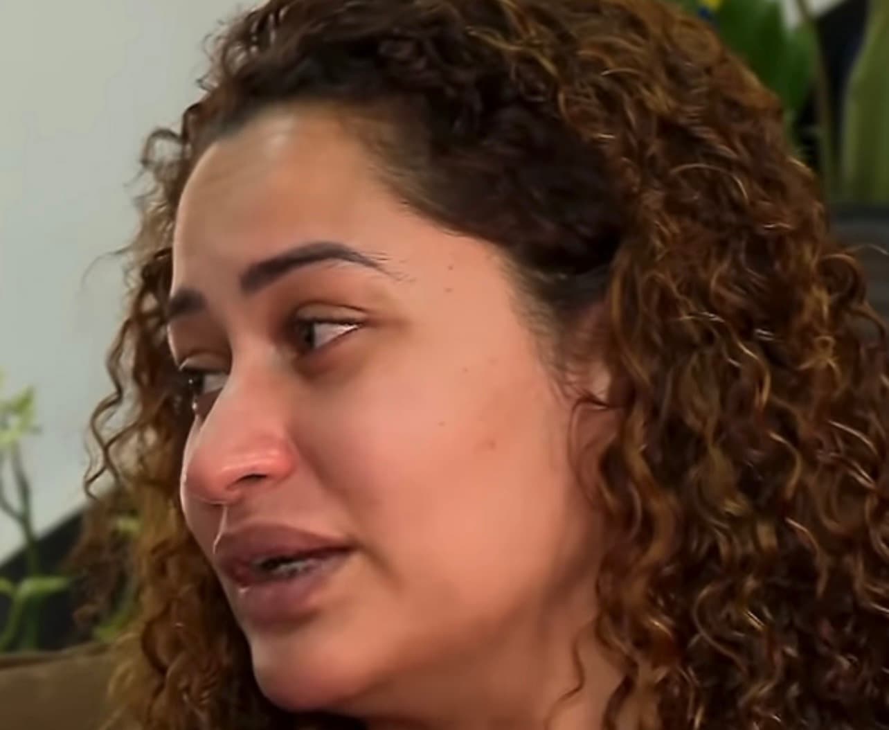 “Ele foi meu primeiro amor”, diz mulher resgatada acorrentado e amordaçada pelo ex