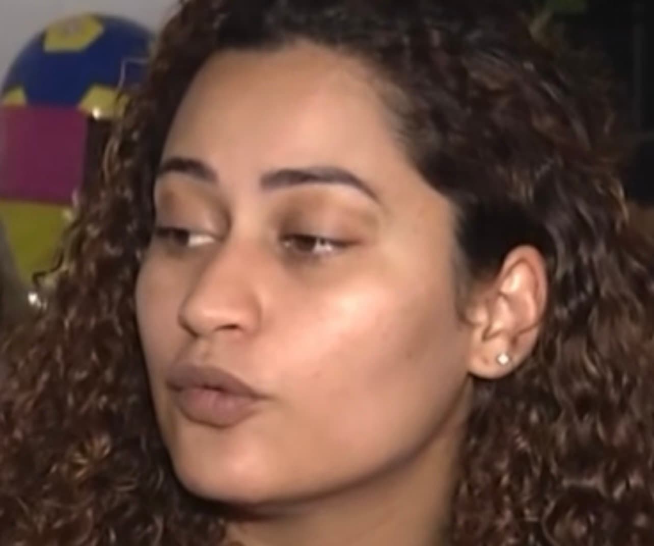 “Fiz 10 boletins e ninguém investigou”, diz mulher mantida acorrentada pelo ex-marido