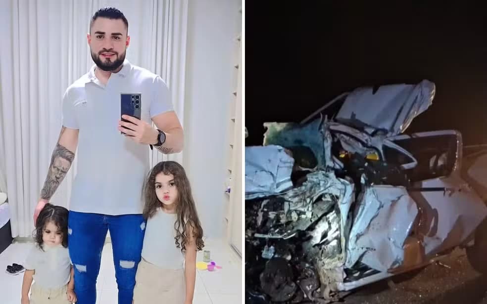 Família de empresário morto em acidente aponta sumiço de R$ 1 milhão após batida; delegado esclarece valor encontrado