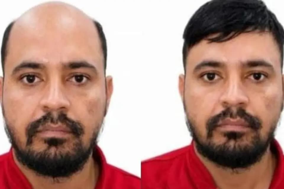 Nova testemunha relata ter visto marceneiro caminhar rumo à mata seguido por homem
