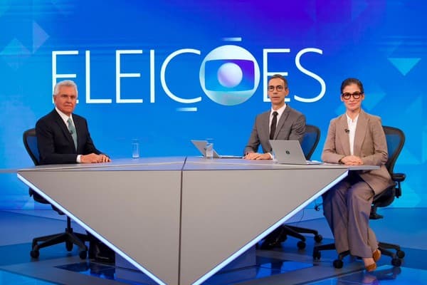 Caiado ataca Lula, defende anistia e demonstra incômodo ao ser questionado sobre Previdência: “Não é uma mesa examinadora”
