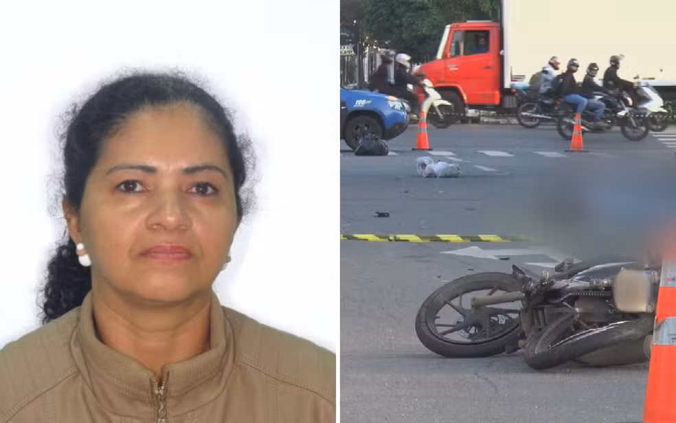 Motorista que matou cozinheira na T-9 é condenado a mais de 8 anos de prisão