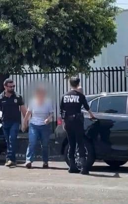 Advogada contrata clientes do próprio escritório para matar marido e ficar com seguro de vida de R$ 1 milhão