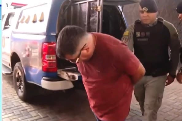 Dono de lava-jato atira em ex-funcionário após discussão e alega legítima defesa: ‘Sou pai de família’