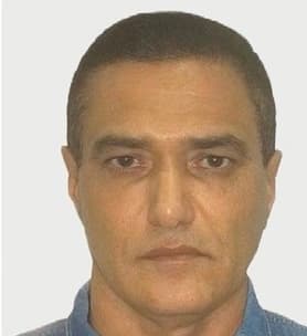 Corpo de empresário é achado no Rio Paranaíba e buscas por policial continuam