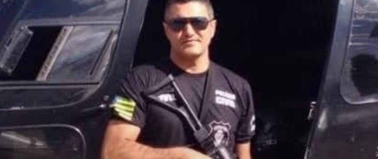 Corpo de policial civil é localizado no Rio Paranaíba; tragédia em pescaria deixou dois mortos