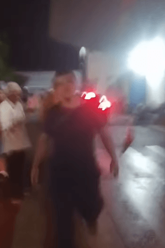 Segurança de Shopping é acusado de agredir entregador no Setor Central em Goiânia