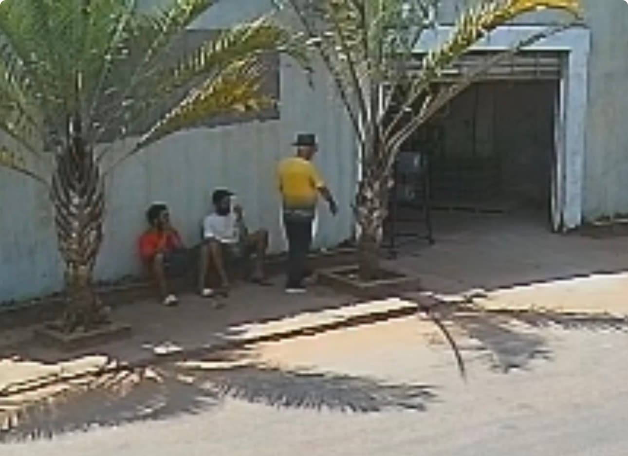 Pai de delegado da Polícia Federal é espancado após sacar aposentadoria em Goianira