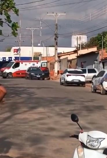 Cinco faccionados do RJ morrem após confronto com a CPE em Goiás